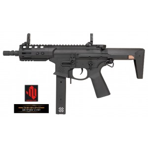 Noveske Space Baby 9mm PCC AEG